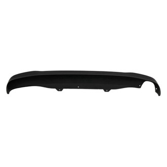 Alzare® - Rear Lower Bumper Valance (CAPA Certified)