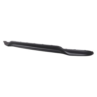 Alzare® - Rear Lower Bumper Valance (Standard Line)