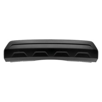 Alzare® - Rear Lower Bumper Valance (Standard Line)