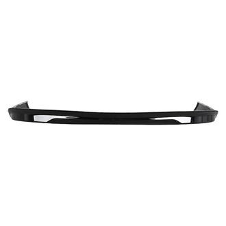 Alzare® - Rear Lower Bumper Valance (CAPA Certified)
