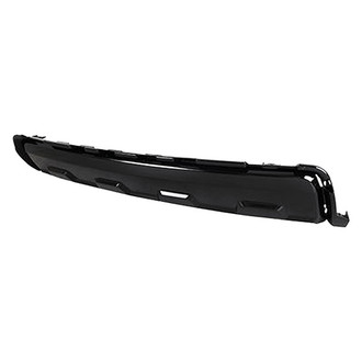 Alzare® - Rear Bumper Skid Plate (Standard Line)