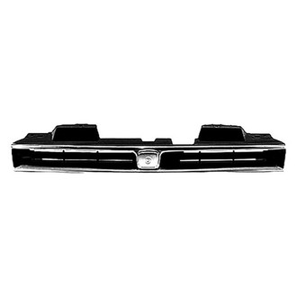 Alzare® - Grille (Standard Line)