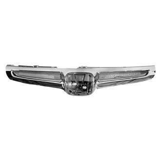 Alzare® - Grille Bar (Standard Line)