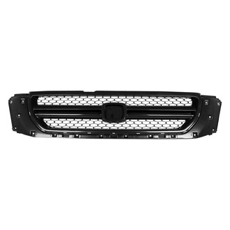 Alzare® - Grille