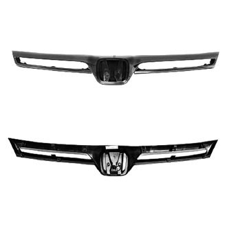 Alzare® - Grille Bar (Standard Line)