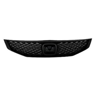 Alzare® - Grille (CAPA Certified)