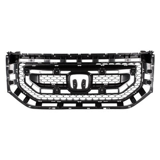Alzare® - Grille (CAPA Certified)