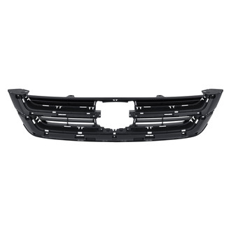 Alzare® - Upper Grille