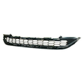 Alzare® - Front Bumper Grille
