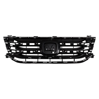 Alzare® - Grille (CAPA Certified)
