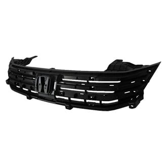 Alzare® - Grille (CAPA Certified)