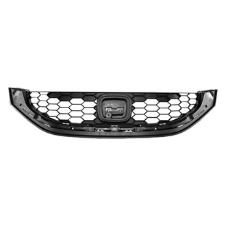 Alzare® - Grille (CAPA Certified)