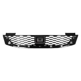 Alzare® - Grille (CAPA Certified)