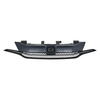 Alzare® - Grille (Standard Line)