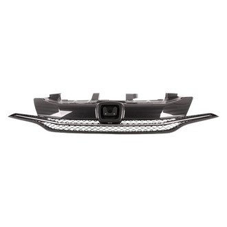 Alzare® - Grille (CAPA Certified)