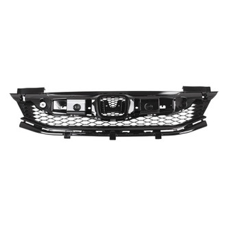 Alzare® - Grille (CAPA Certified)