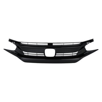 Alzare® - Grille (Standard Line)