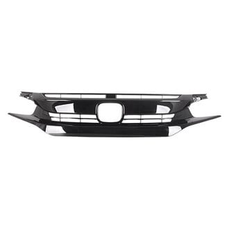 Alzare® - Grille (CAPA Certified)