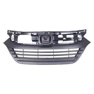 Alzare® - Grille Frame