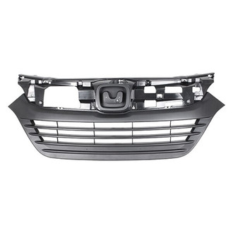 Alzare® - Grille Frame (CAPA Certified)