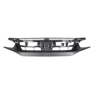 Alzare® - Grille (CAPA Certified)