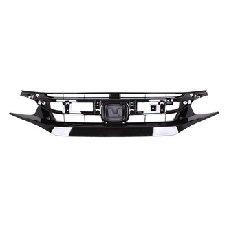 Alzare® - Grille (Standard Line)