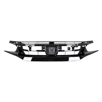 Alzare® - Grille (CAPA Certified)