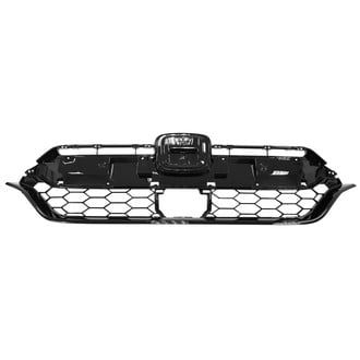 Alzare® - Grille (CAPA Certified)