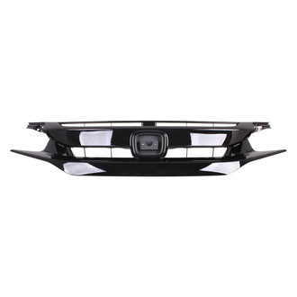 Alzare® - Grille (CAPA Certified)