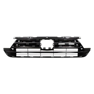 Alzare® - Grille (CAPA Certified)