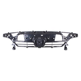 Alzare® - Upper Grille (CAPA Certified)