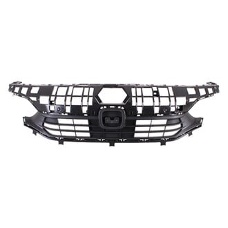 Alzare® - Grille (CAPA Certified)