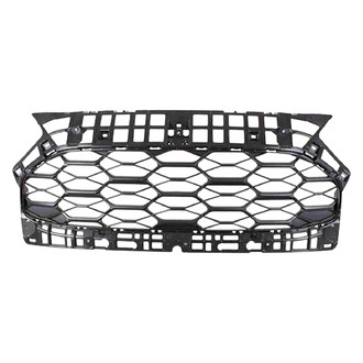 Alzare® - Grille (Standard Line)
