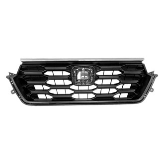 Alzare® - Grille (Standard Line)