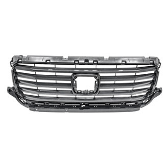 Alzare® - Grille