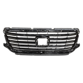 Alzare® - Grille (Standard Line)