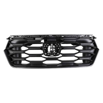 Alzare® - Grille