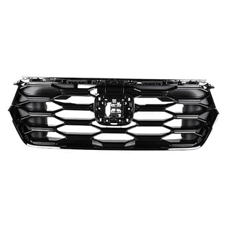Alzare® - Grille (Standard Line)