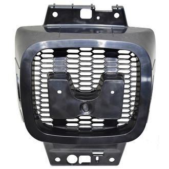 Alzare® - Grille Emblem Bracket (Standard Line)