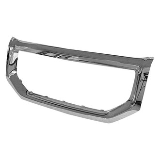 Alzare® HO1202106 - Grille Frame (Standard Line)