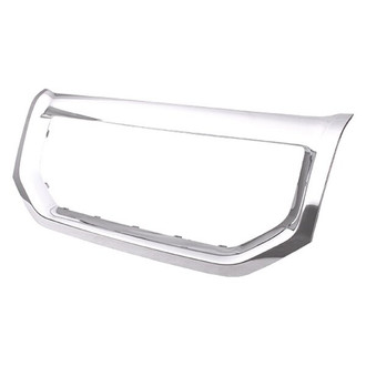 Alzare® - Grille Frame (CAPA Certified)