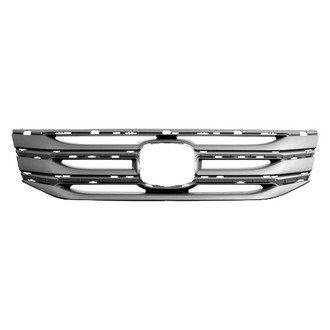 Alzare® - Grille Shell (CAPA Certified)