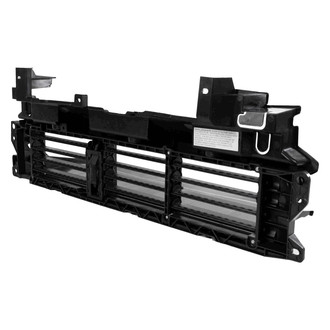 Alzare® - Grille Air Intake (CAPA Certified)