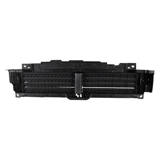 Alzare® - Grille Air Intake (CAPA Certified)