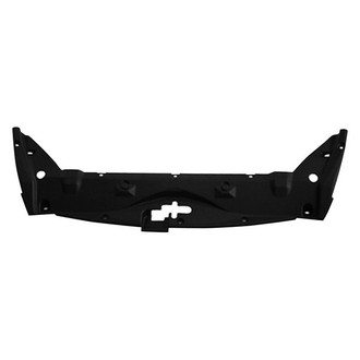 Alzare® - Upper Radiator Support Cover (Standard Line)