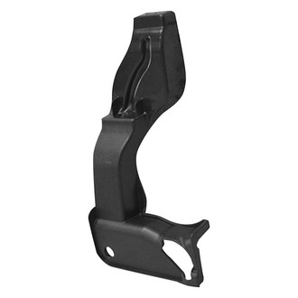 Alzare® - Passenger Side Grille Bracket (Standard Line)