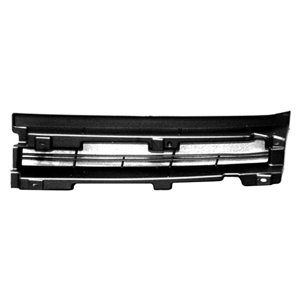 Alzare® - Driver Side Lower Grille Insert