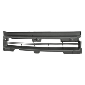 Alzare® - Lower Passenger Side Grille Insert (CAPA Certified)