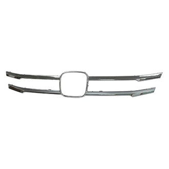 Alzare® - Center Grille Molding (Standard Line)