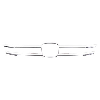 Alzare® - Center Grille Molding (CAPA Certified)